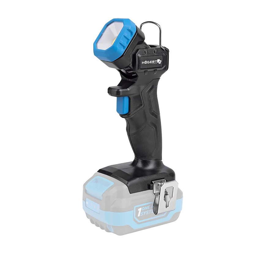 Slika proizvoda: AKU LAMPA 18V HOGERT HT2E238-0FLH