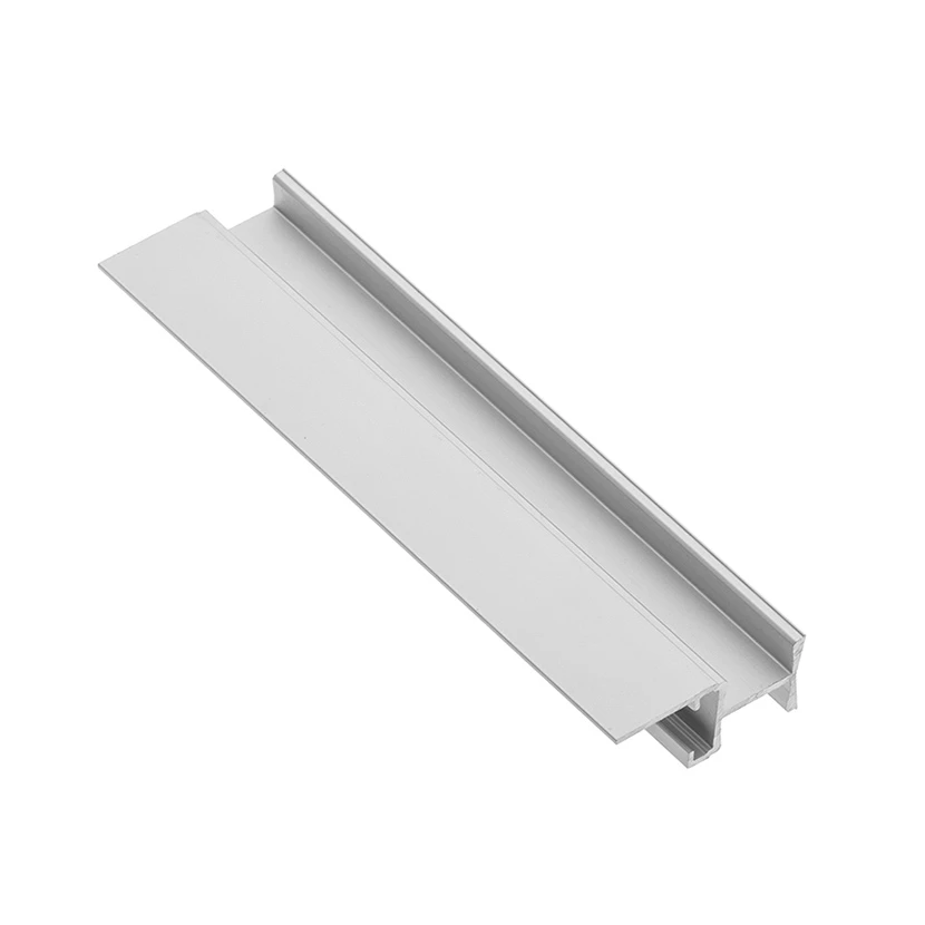 Slika proizvoda: ALU ZA POLICE GLAX MINI 2M GTV LED PA-GLAXMPK-AL