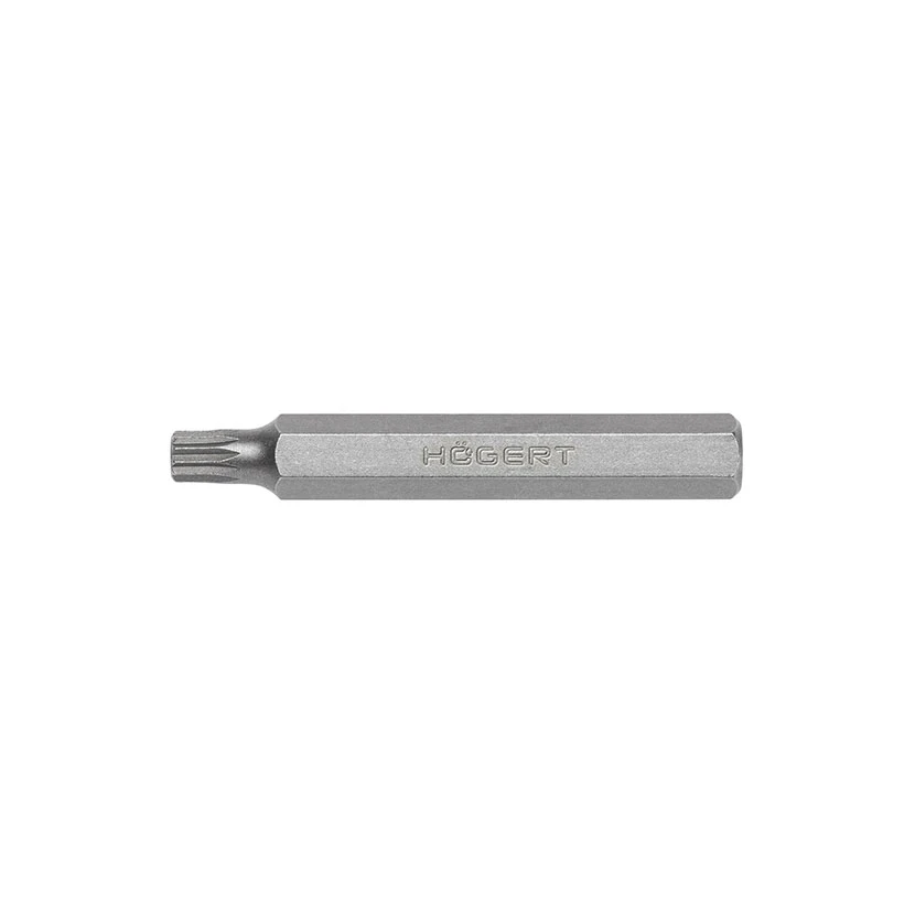 Slika proizvoda: BIT HEX M10 75 MM HOGERT HT1S890