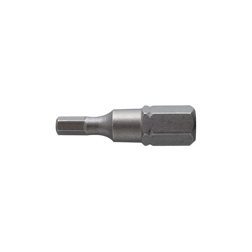 Slika proizvoda: BIT HEX M4 25 MM BLISTER 2 KOM HOGERT HT1S344