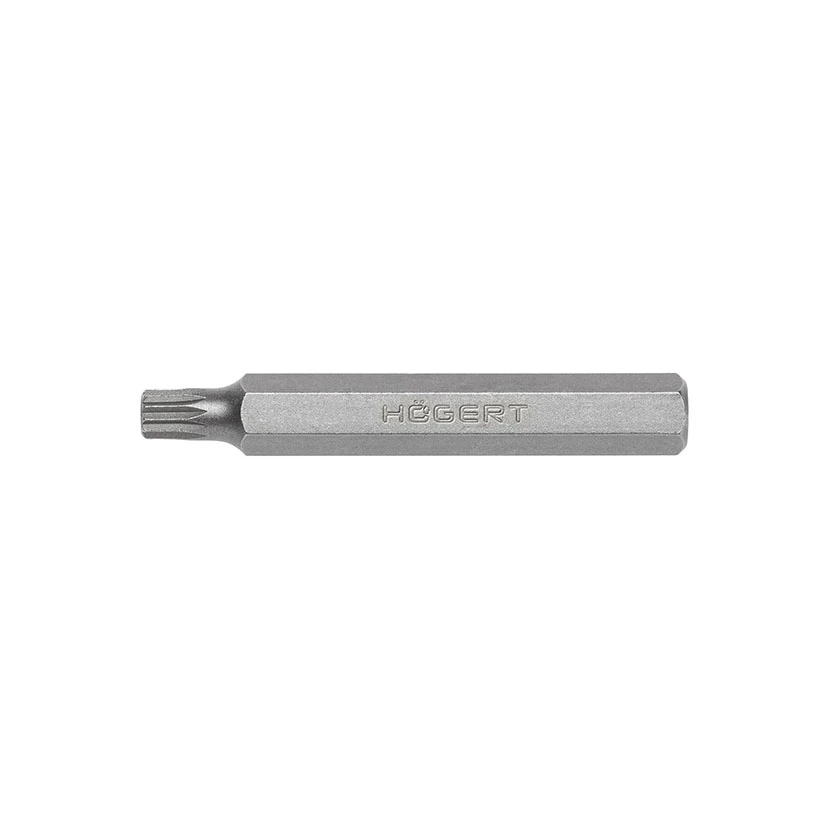 Slika proizvoda: BIT HEX  M6 75 MM HOGERT HT1S886