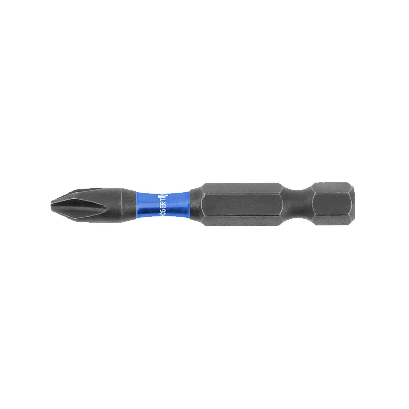 Slika proizvoda: BIT PH1 50 MM BLISTER  2 KOM TIP2 HOGERT HT1S151
