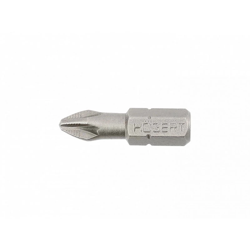 Slika proizvoda: BIT PZ0 25 MM BLISTER 5KOM HOGERT HT1S307