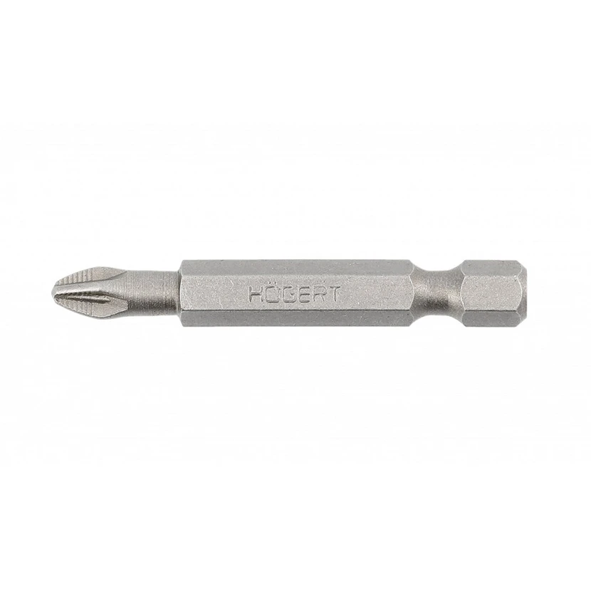 Slika proizvoda: BIT PZ0 50 MM  BLISTER 2 KOM HOGERT HT1S324