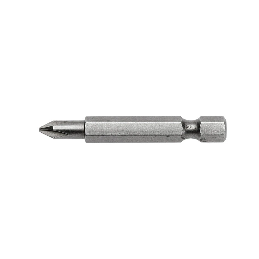 Slika proizvoda: BIT PZ2 50 MM BLISTER  2 KOM HOGERT HT1S319