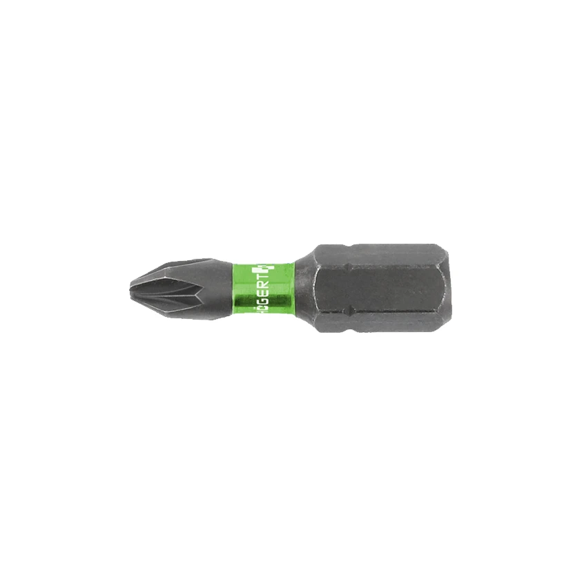 Slika proizvoda: BIT PZ3 25 MM BLISTER 5 KOM TIP2 HOGERT HT1S128