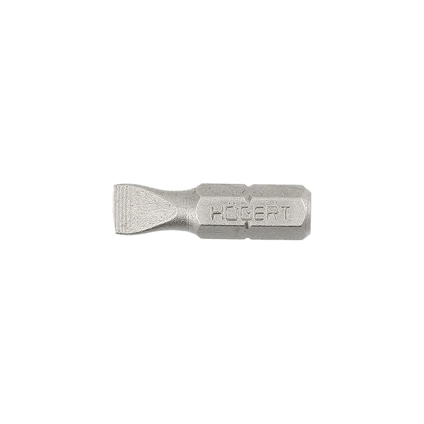 Slika proizvoda: BIT SL5 25 MM BLISTER 5 KOM HOGERT HT1S331