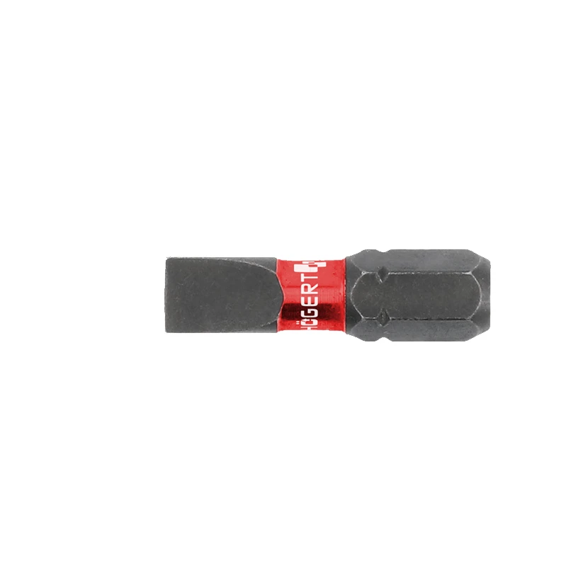 Slika proizvoda: BIT SL6 25 MM BLISTER 5 KOM TIP2 HOGERT HT1S132