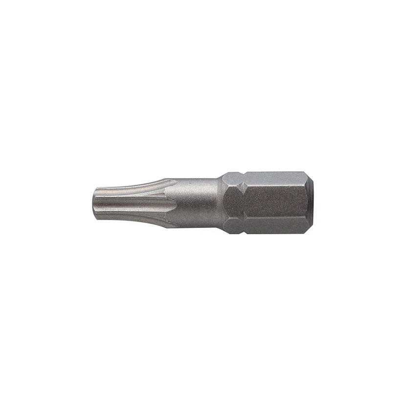 Slika proizvoda: BIT TORX T20 25 MM BLISTER 2 KOM HOGERT HT1S363