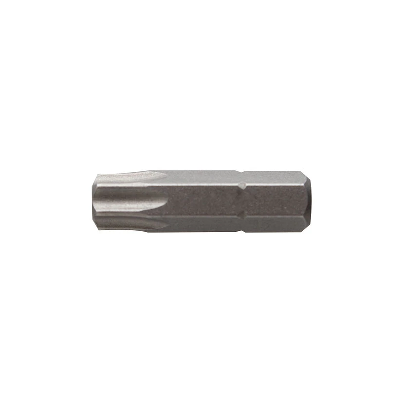 Slika proizvoda: BIT TORX T40 25 MM BLISTER 2 KOM HOGERT HT1S367