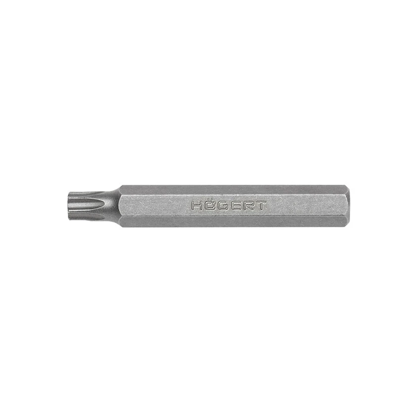 Slika proizvoda: BIT TORX T40 75 MM HOGERT HT1S850