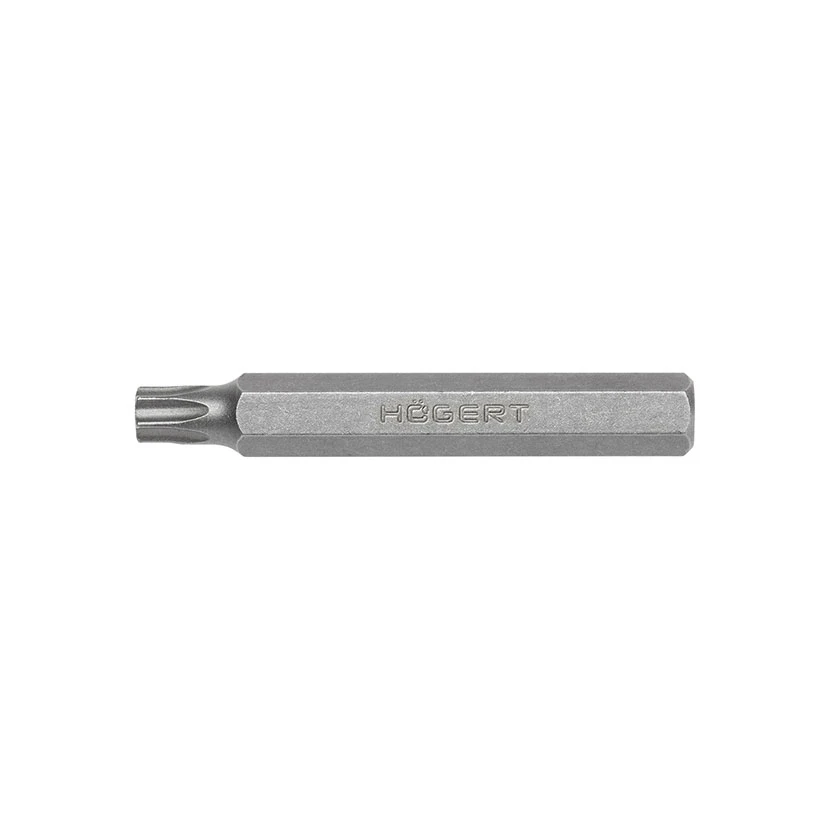 Slika proizvoda: BIT TORX T55 75 MM HOGERT HT1S853