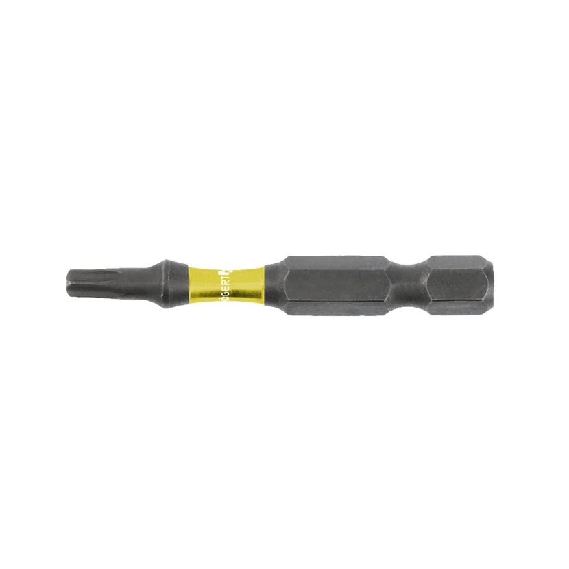 Slika proizvoda: BIT TORX TT15 50 MM  BLISTER 2 KOM HOGERT HT1S166
