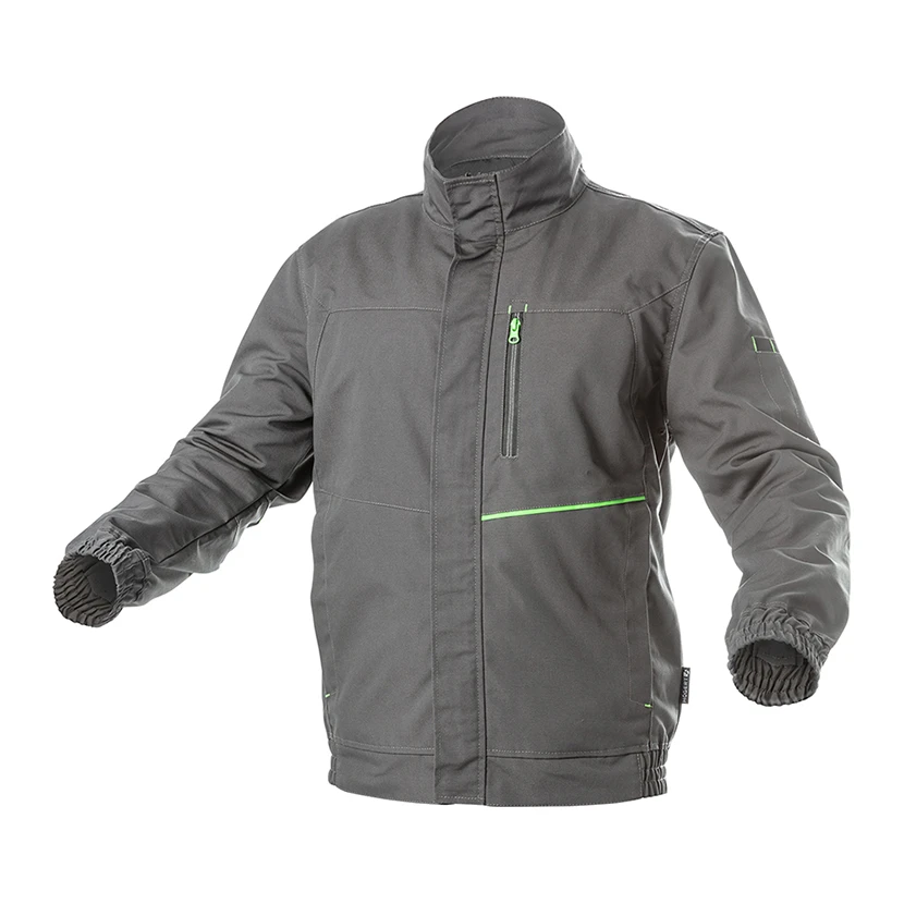 Slika proizvoda: BLUZA LEMBERG 56 - 2XL HOGERT HTZ HT5K800-2XL