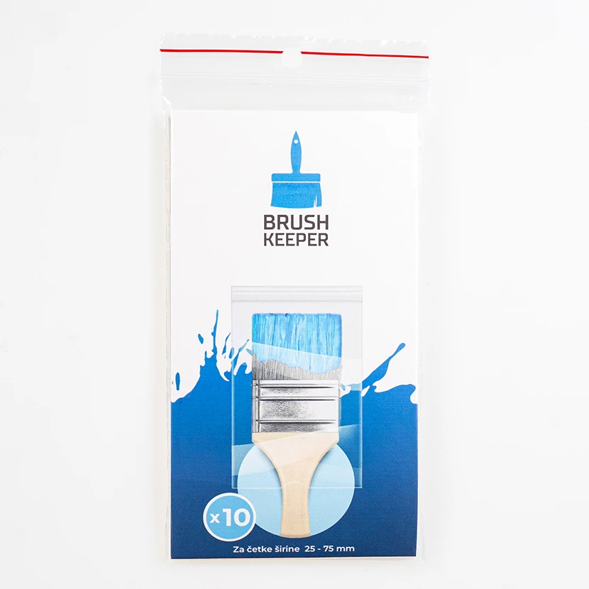 Slika proizvoda: BRUSH KEEPER  25 - 75 BLUE DOLPHIN PCL2K001