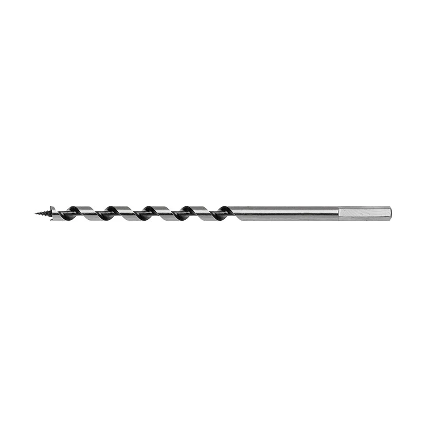 Slika proizvoda: BURGIJA ZA DRVO 10*400 MM HOGERT HT6D546