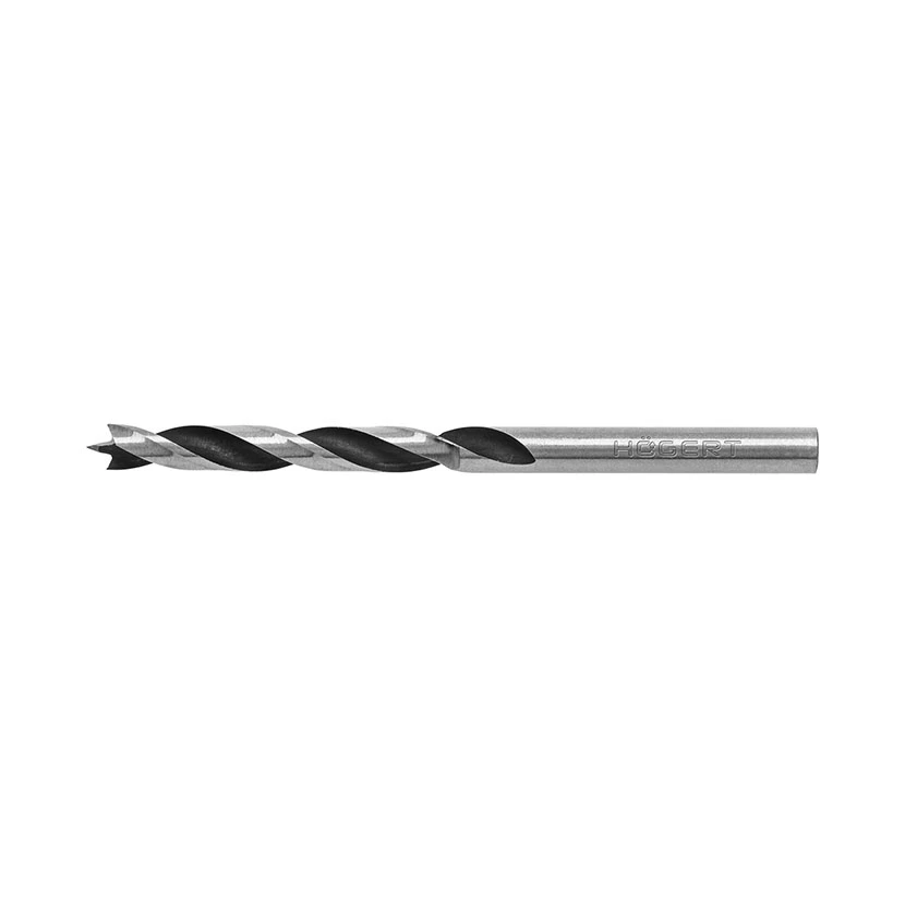 Slika proizvoda: BURGIJA ZA DRVO  4*70 MM HOGERT HT6D524