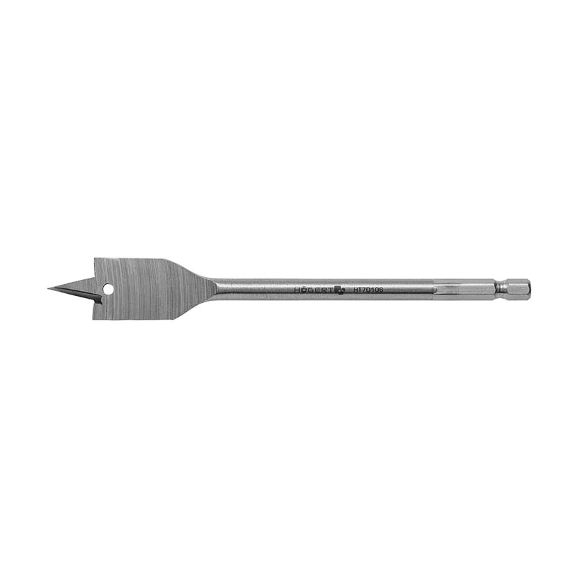 Slika proizvoda: BURGIJA ZA DRVO LOPATASTA 16*152 MM HOGERT HT7D116