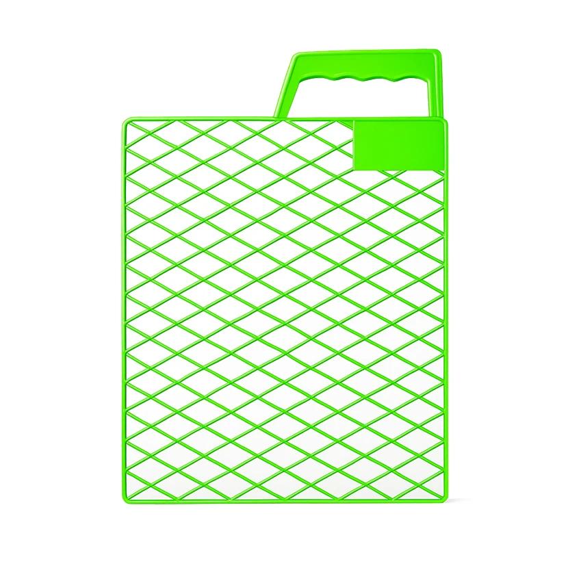 Slika proizvoda: CEDILJKA PVC MASTER  27 X 32 MOLERSKI ALAT PCL5M007