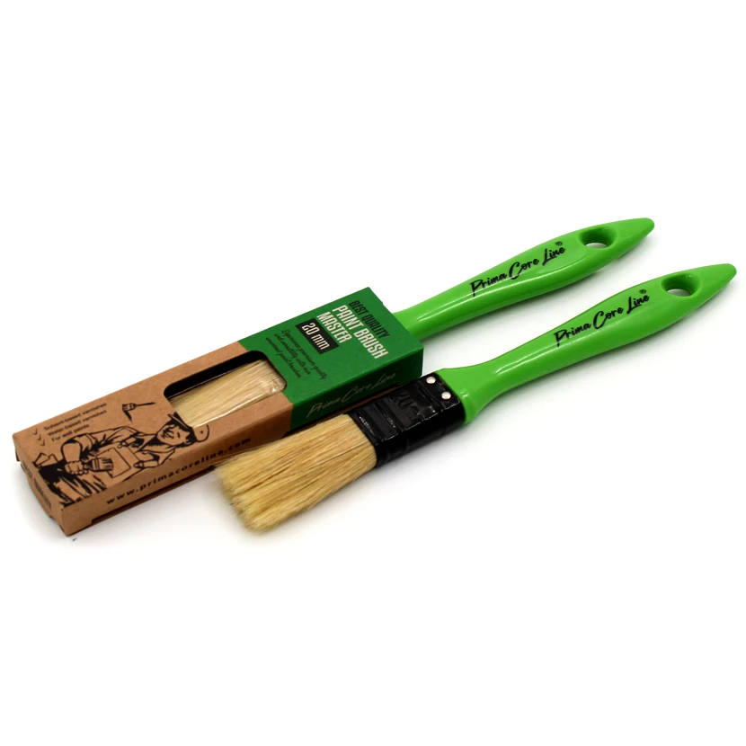 Slika proizvoda: ČETKA MASTER  20 MM MOLERSKI ALAT PCL6M012