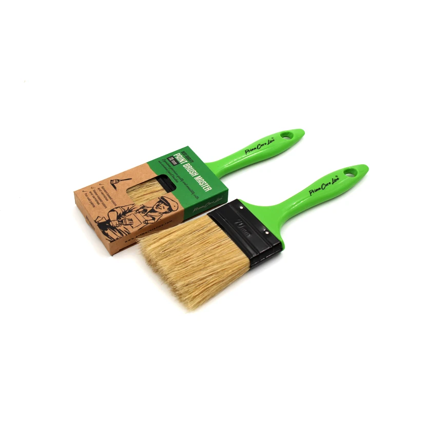 Slika proizvoda: ČETKA MASTER  70 MM MOLERSKI ALAT PCL6M017