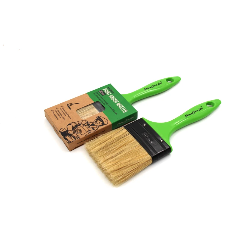 Slika proizvoda: ČETKA MASTER  80 MM MOLERSKI ALAT PCL6M018