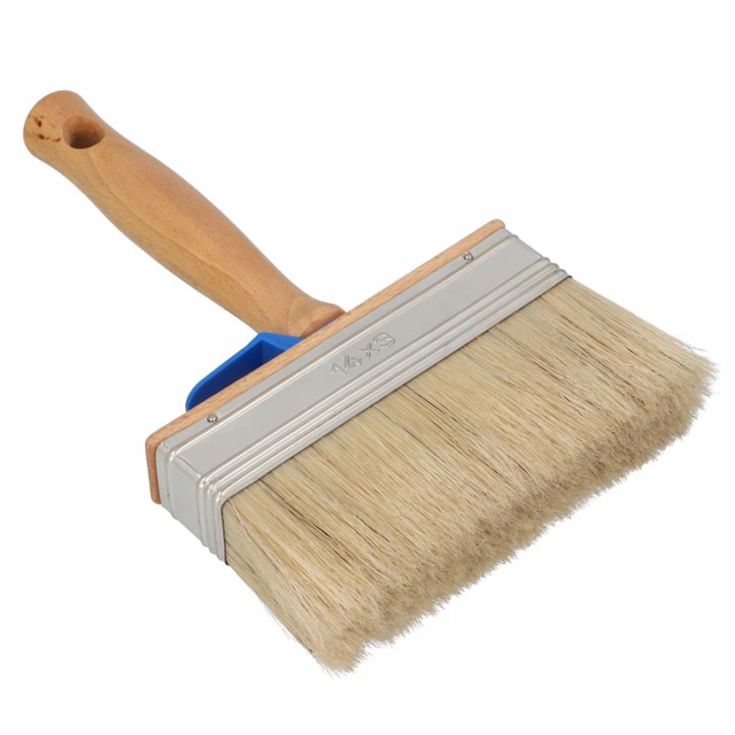 Slika proizvoda: ČETKA PARKET DOLPHIN |16CM| MOLERSKI ALAT PT_13804