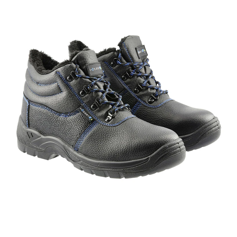 Slika proizvoda: CIPELA PLITKA 505 BARTEN S1 VEL 43 HOGERT HTZ HT5K505-43