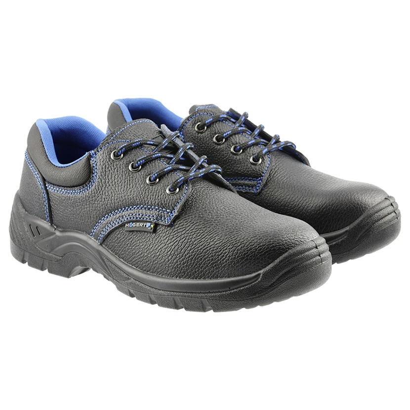 Slika proizvoda: CIPELA PLITKA 506 ZORGE S3 VEL 37 HOGERT HTZ HT5K506-37