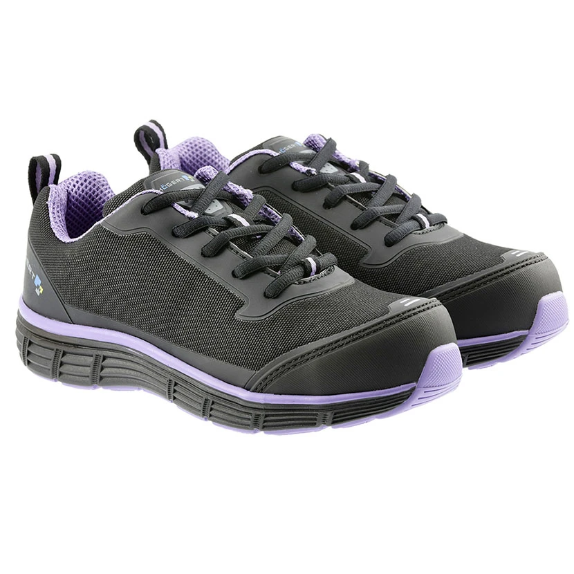 Slika proizvoda: CIPELA PLITKA 508 MILDE S1 VEL 38 HOGERT HTZ HT5K508-38