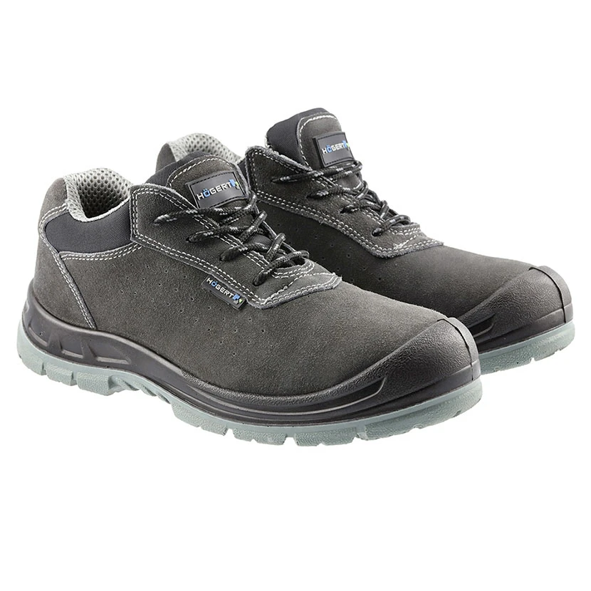 Slika proizvoda: CIPELA PLITKA 567 NAAB S1P VEL 42 HOGERT HTZ HT5K567-42