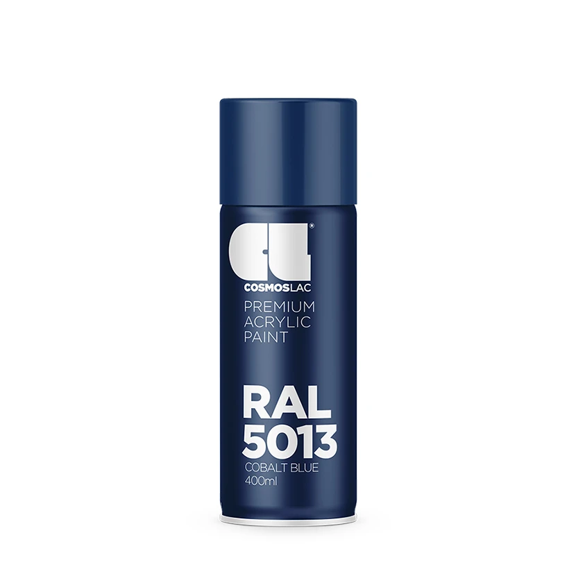 Slika proizvoda: COSMOS SPRAY RAL 5013 NO413 400ML MOLERSKI ALAT COS0059