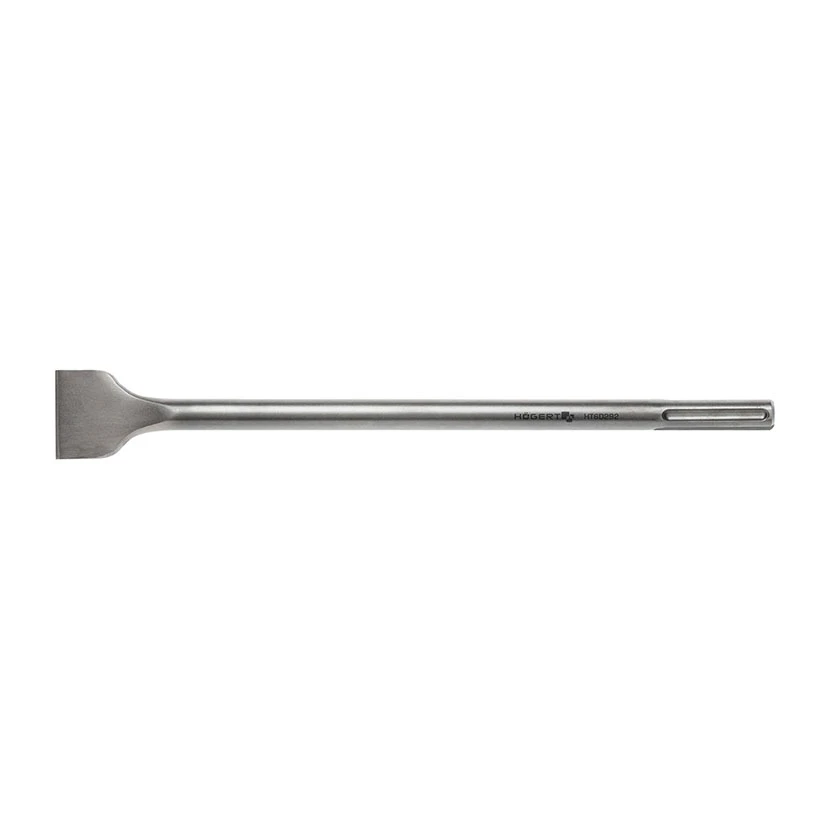 Slika proizvoda: DLETO SDS MAX PLJOSNATO 50MM*18MM*400MM HOGERT HT6D292