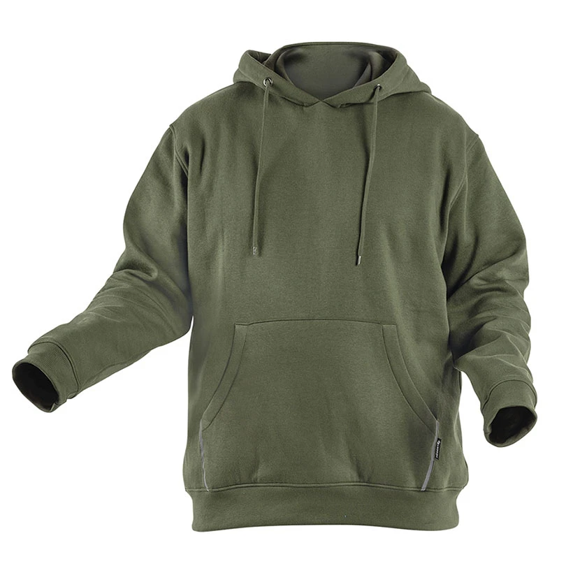 Slika proizvoda: DUKS NIERS ZELENI 56 - 2XL HOGERT HTZ ARTIKLI KOJI SE VIŠE NE PROIZVODE HT5K380-2XL