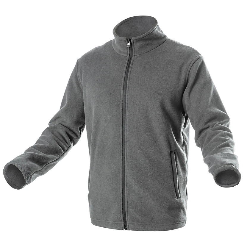 Slika proizvoda: DUKS POLAR PASADER  SIVI 58- 3XL HOGERT HTZ HT5K382-3XL