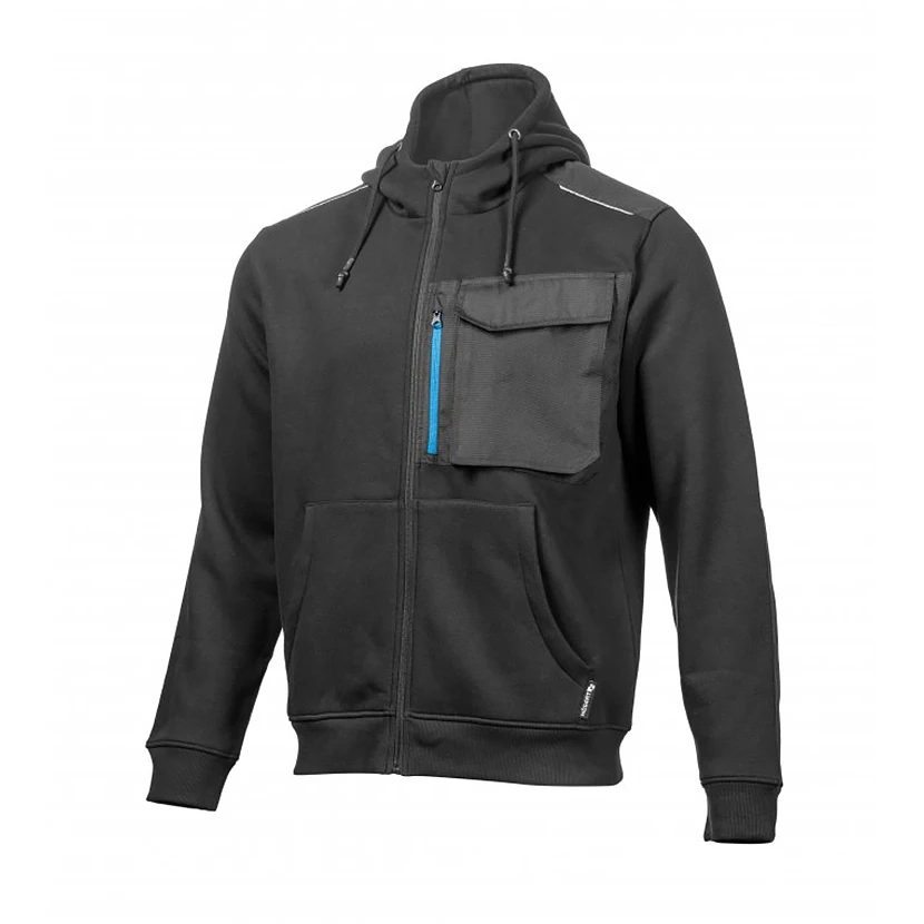 Slika proizvoda: DUKS THEO SA KAPULJAČOM 56-2XL HOGERT HTZ HT5K903-2XL