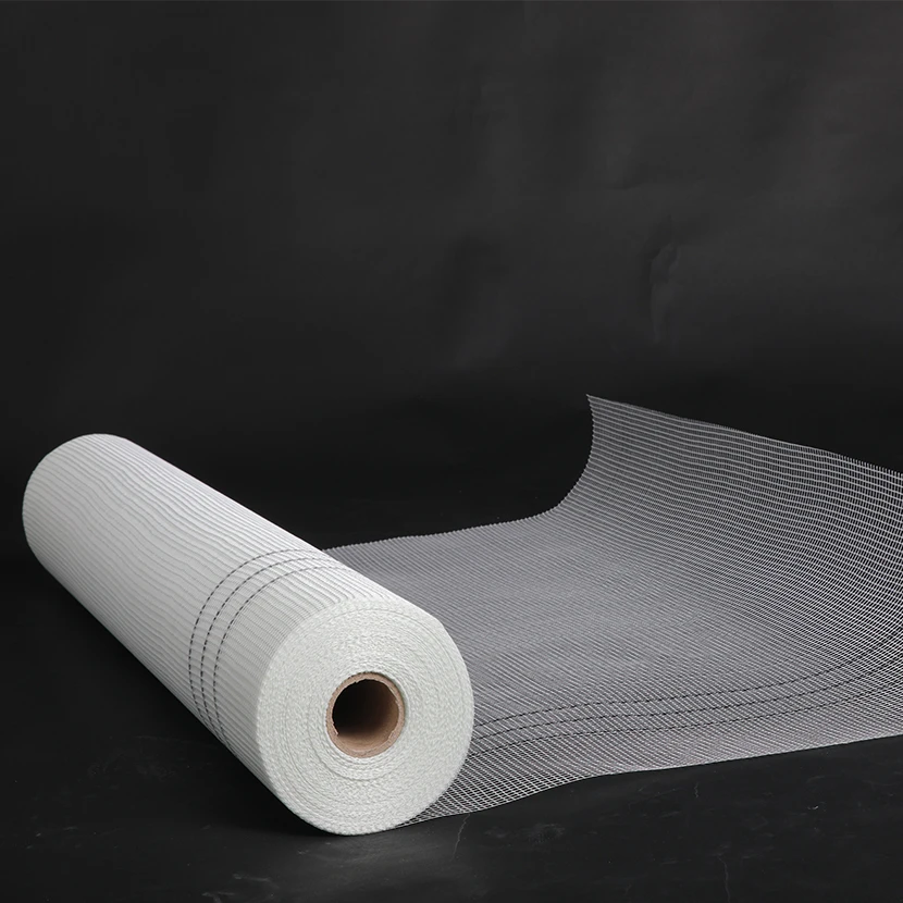 Slika proizvoda: FASADNA MREŽICA FIBERGLASS BELA 160GR NEKLASIFIKOVANO 0102-145BL097