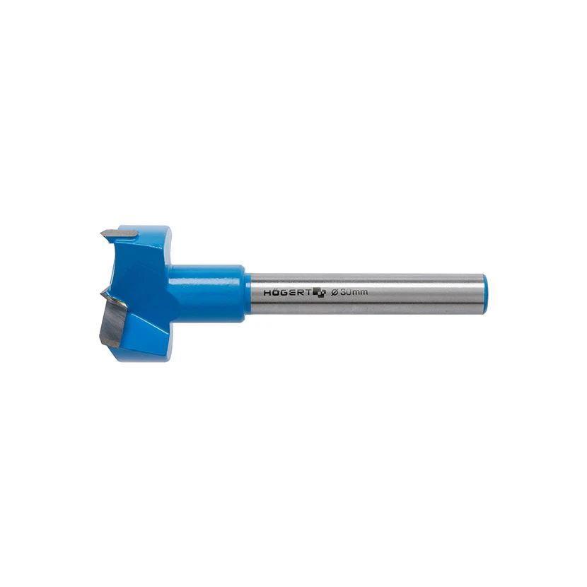 Slika proizvoda: GLODALO ZA ŠARKE 20 MM HOGERT HT6D312