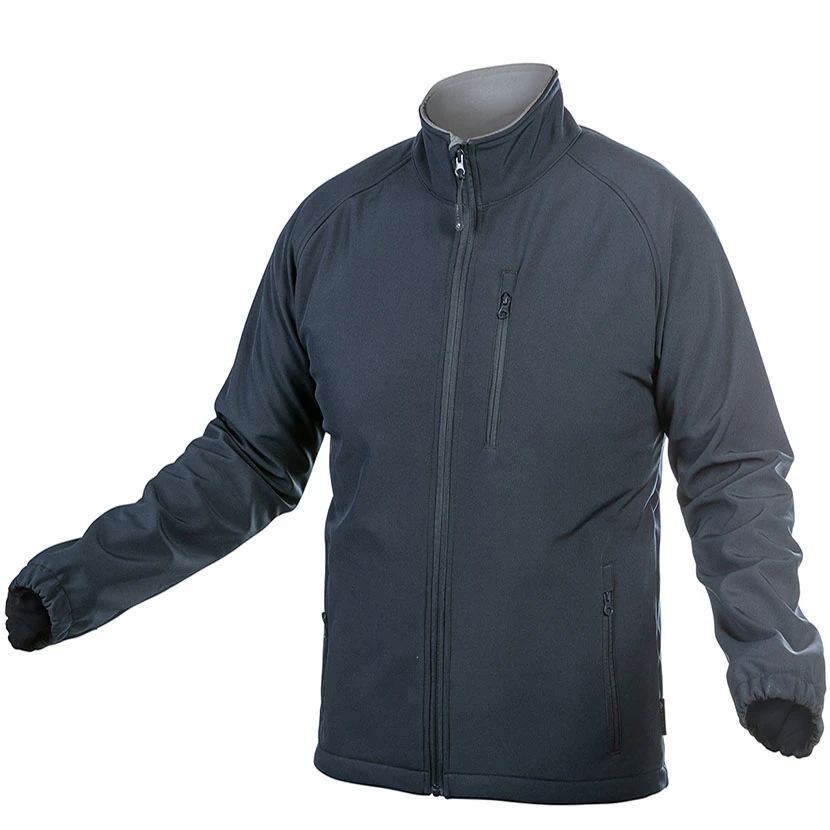 Slika proizvoda: JAKNA SOFTSHELL BIESE TEGET 52 - L HOGERT HTZ HT5K255-L