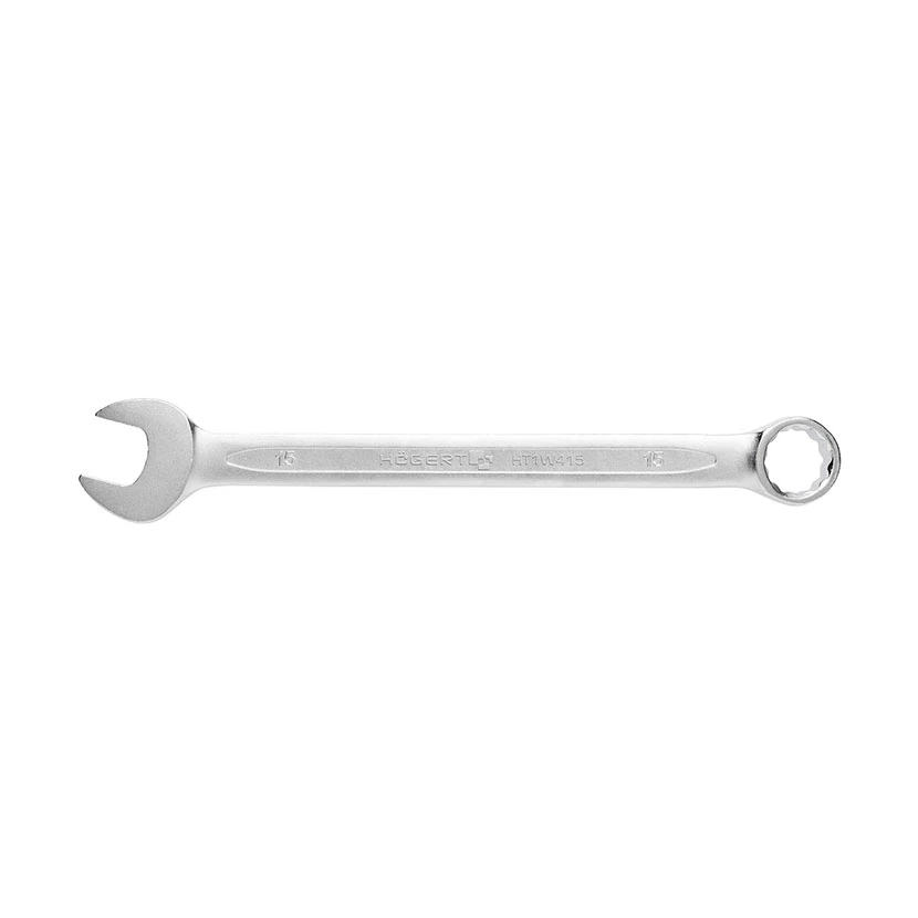 Slika proizvoda: KLJUČ VILASTO OKASTI 15 MM HOGERT HT1W415-1
