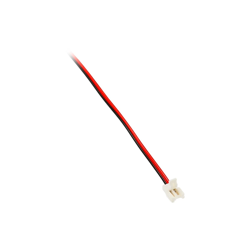 Slika proizvoda: KONEKTOR SLIM XC11 8MM 200CM GTV LED LD-ZTLS82M-2N