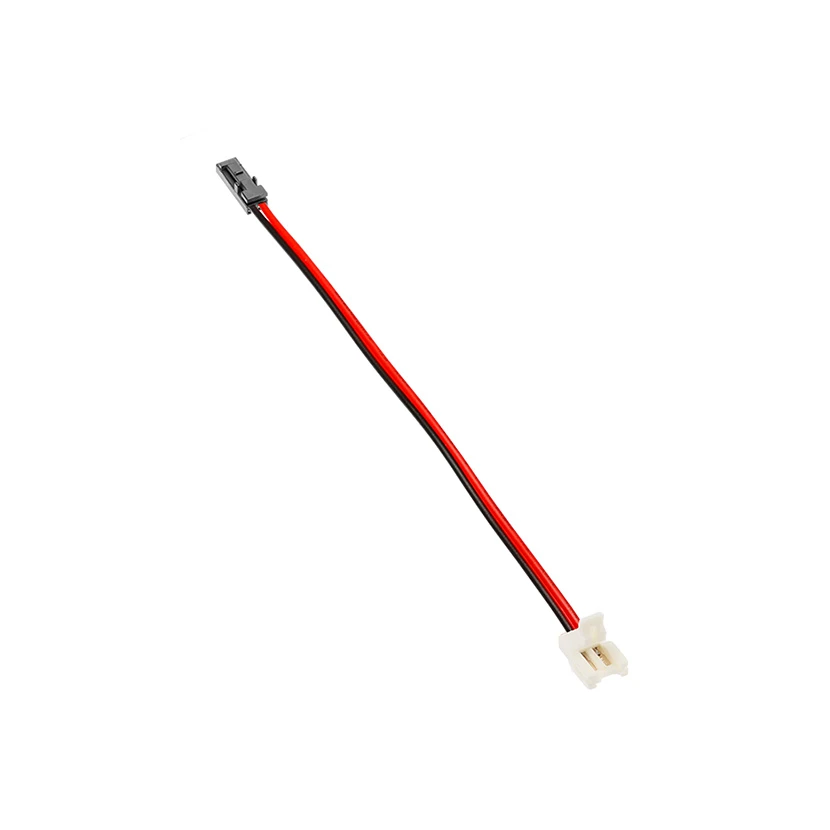 Slika proizvoda: KONEKTOR SLIM XC11 8MM -AMP 200CM GTV LED LD-ZTLS8MMAMP-02N