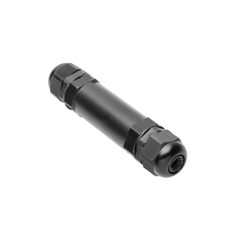 Slika proizvoda: KONEKTOR VODONEPROPUSNI IP68 GTV LED WZL-2