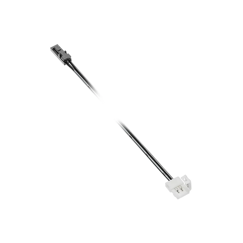 Slika proizvoda: KONEKTOR XC11 8MM - MINI AMP 2M GTV LED LD-ZTL8MMAMP-02N