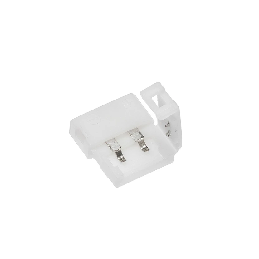 Slika proizvoda: KONEKTOR XC11 ZA LED TRAKU 10MM GTV LED LD-ZTL10MM-02N