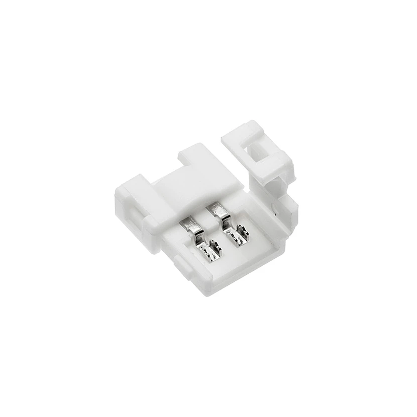 Slika proizvoda: KONEKTOR XC11 ZA LED TRAKU  8MM 600 LED GTV LED LD-ZTL8MM-02N600