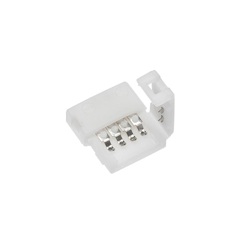 Slika proizvoda: KONEKTOR XC11 ZA LED TRAKU RGB GTV LED LD-ZTLRGB-04N