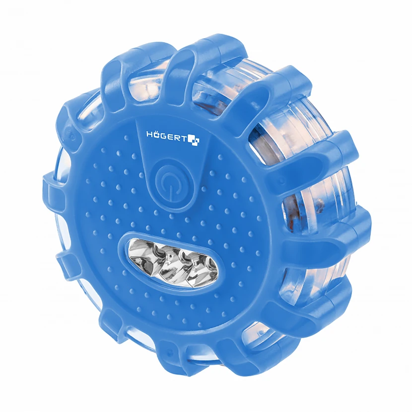 Slika proizvoda: LAMPA UPOZORENJA HOGERT HT1E404