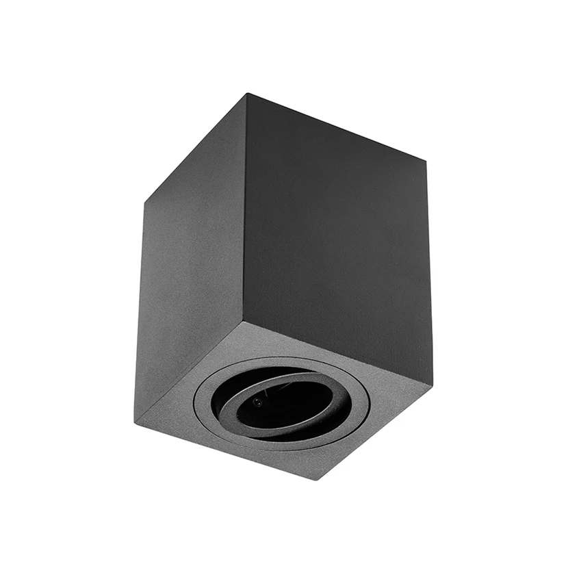Slika proizvoda: LED ARM PLAFONSKA SENSA KV MR16  IP20 BELA GTV LED OS-SEN5097KWCZ-00