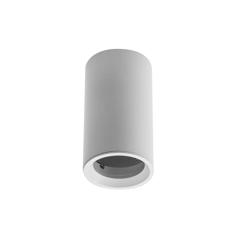 Slika proizvoda: LED ARM PLAFONSKA SENSA MINI OK MR16  IP20 BELA GTV LED ARTIKLI KOJI SE VIŠE NE PROIZVODE OS-SENM5081OKB-10